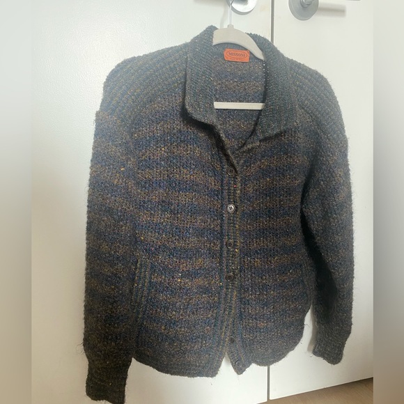 Missoni jacket - Picture 2 of 5